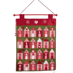 Käthe Wohlfahrt Adventskalender "Adventsdorf"