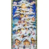 Käthe Wohlfahrt Adventskalender "Waldhaus"