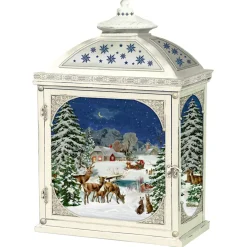 Käthe Wohlfahrt Adventskalender "Weihnachtslaterne"