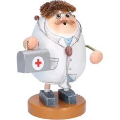 Käthes Original Arzt, Duftl