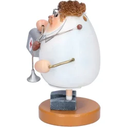 Käthes Original Arzt, Duftl