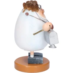 Käthes Original Arzt, Duftl