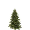 Käthe Wohlfahrt Baum Sherwood Deluxe Grun Mit Led Beleuchtung, 155 Cm