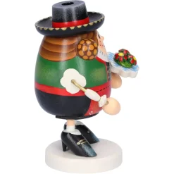 Käthes Original Bayerin, Duftl