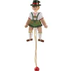Käthes Original Bayerischer Bub, Hampelmann