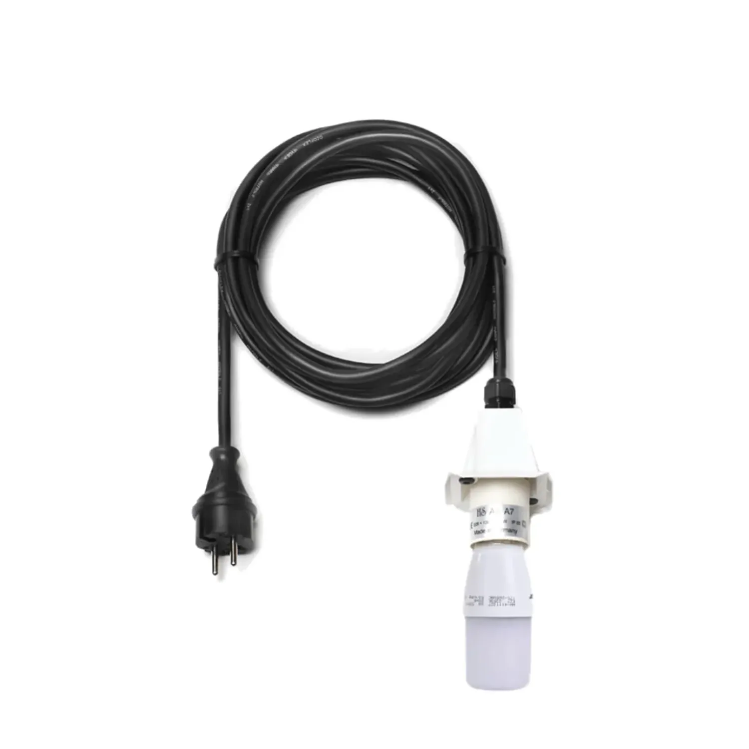 Herrnhuter Sterne Beleuchtungskabel Fur A4/A7, Weis, 5M