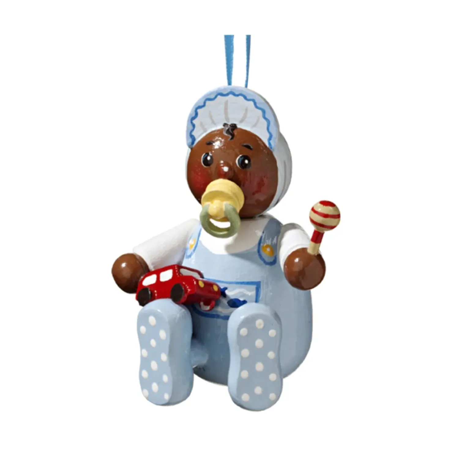 Käthes Original Butzl "Mike"