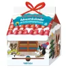 Trötsch Verlag Der Kleine Maulwurf Adventskalender Haus Mit 24 Minibuchern