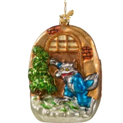 Poesie in Glas Der Wolf Und Die Sieben Geislein