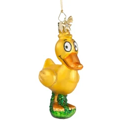Poesie in Glas Die Ente