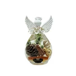 Käthe Wohlfahrt Dreamlight "Christmas Fruits" - Engel Petit