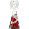 Käthe Wohlfahrt Dreamlight "Noel" - Engel Medium