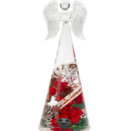 Käthe Wohlfahrt Dreamlight "Noel" - Engel Medium