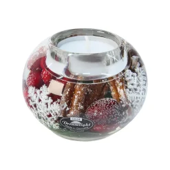 Käthe Wohlfahrt Dreamlight "Noel" - Kerzenhalter Mercur Smart