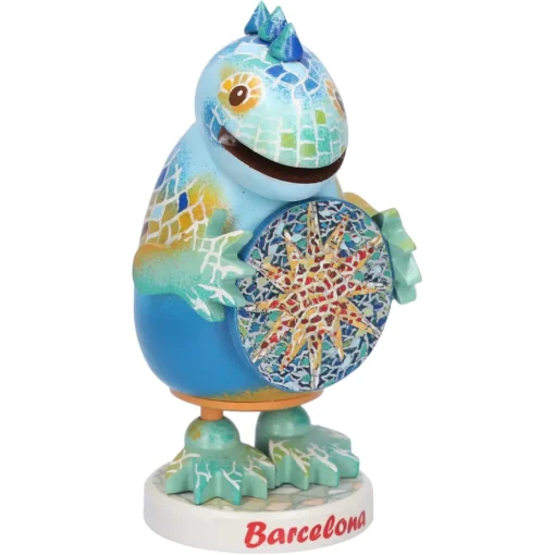 Käthes Original El Drac "Barcelona", Duftl