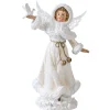 Käthe Wohlfahrt Engel Mit Taube