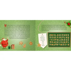 Käthe Wohlfahrt Escape-Room-Adventskalender 