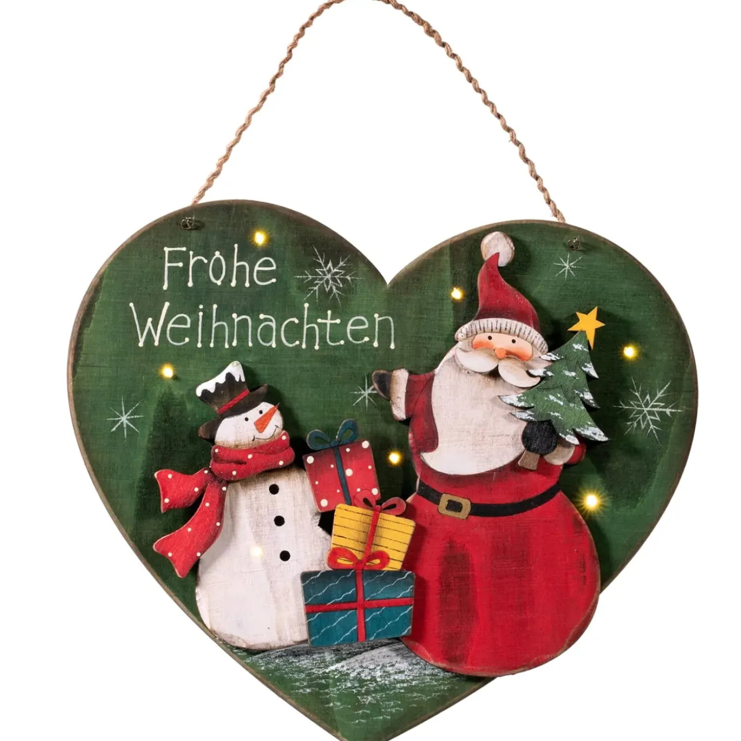 Käthe Wohlfahrt Frohliche Bescherung