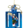 Käthes Original Geschenkpackchen Mit Trommel, Blau