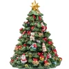 Käthe Wohlfahrt Geschmucktes Weihnachtsbaumchen, Musikdose