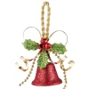 Käthe Wohlfahrt Glockchen, Rot