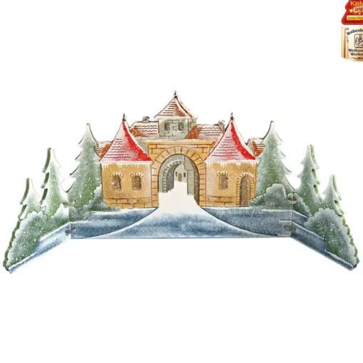 Käthes Original Hauserkulisse