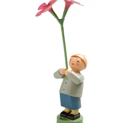 WENDT & KÜHN Junge Mit Nelke