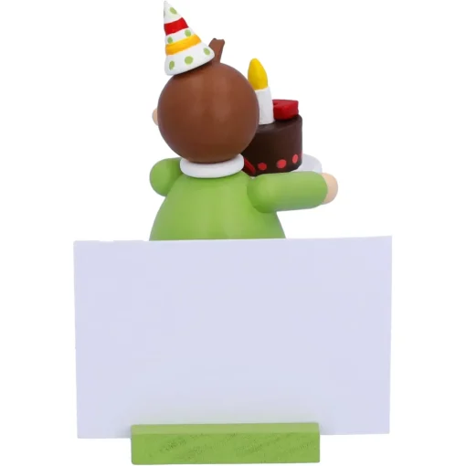 Käthes Original Junge Mit Torte "Herzlichen Gluckwunsch"
