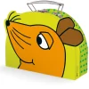 Trötsch Verlag Kinderkoffer "Der Maus"
