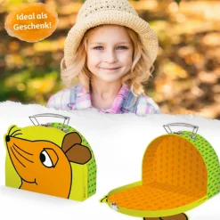 Trötsch Verlag Kinderkoffer 