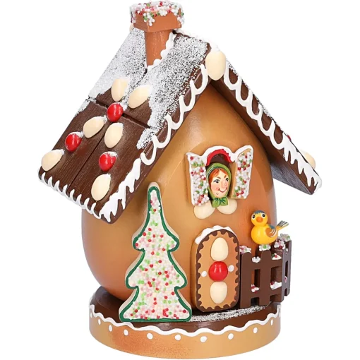 Käthes Original Lebkuchen Hexenhaus, Duftl