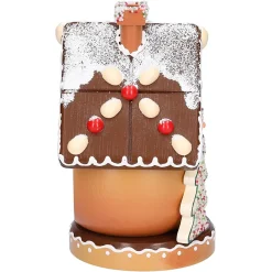 Käthes Original Lebkuchen Hexenhaus, Duftl
