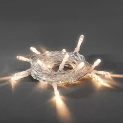 KONSTSMIDE Led Lichterkette Weis Mit 10 Dioden