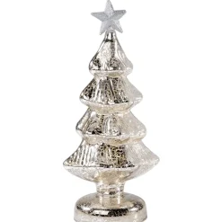 Käthe Wohlfahrt Led Weihnachtsbaum, Silber