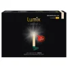 Krinner Lumix Superlight 6 Mini Kerzen Erweiterungsset In Elfenbein