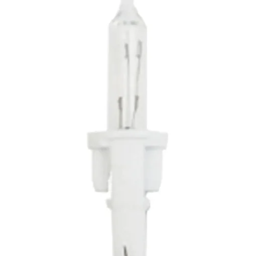 RATAGS Holzdesign Minibirnchen, 24 V/ 1,20 W, Hohe 32 Mm