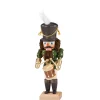 Christian ULBRICHT Nussknacker "Trommler", 29 Cm