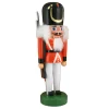 HODREWA Nussknacker "Wachsoldat", 29Cm