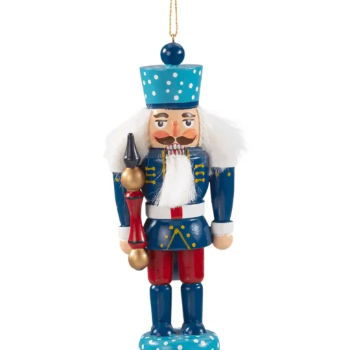Käthes Original Nussknacker "Winter"