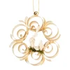 Käthe Wohlfahrt Ornament Mit Heiliger Familie