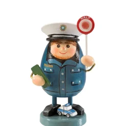 Käthes Original Polizist, Duftl
