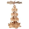 Müller Kleinkunst Pyramide "Weihnachtsgeschichten"