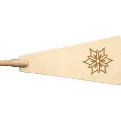 Käthe Wohlfahrt Pyramiden-Flugel L 130 Mm H 48 Mm