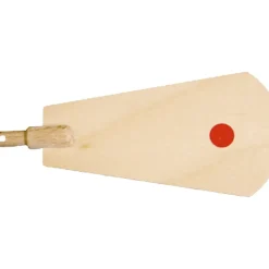 KWO Pyramiden-Flugel, L 85 Mm, H 35 Mm