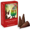 Käthe Wohlfahrt Raucherkerzen Weihnachtsduft, Klein