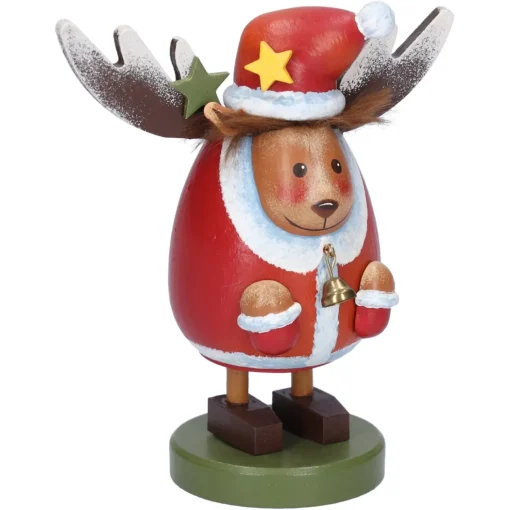 Käthes Original Reinhold, Duftl