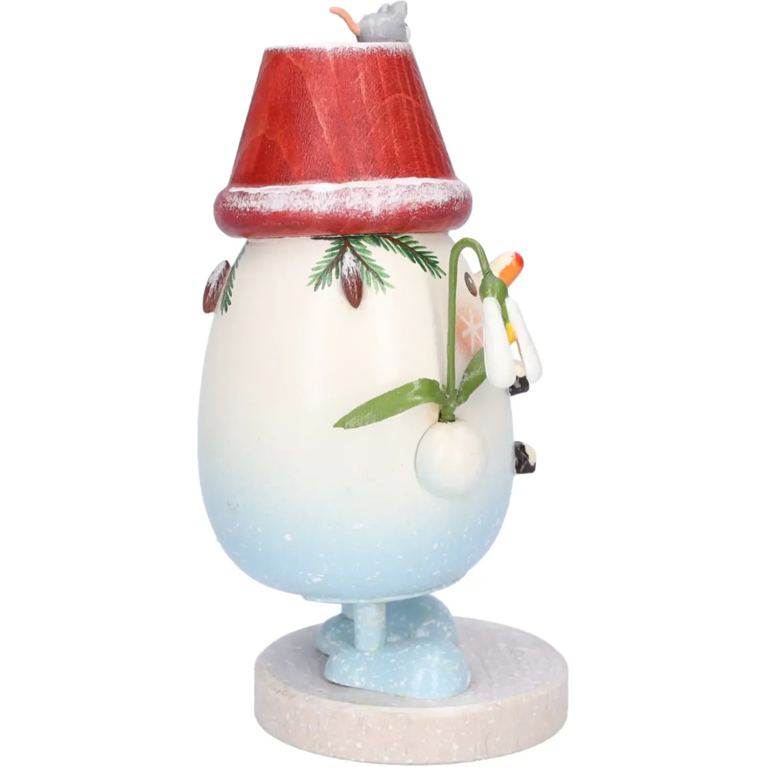 Käthes Original Schneekind, Duftl