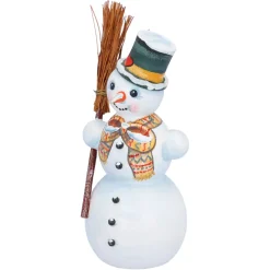 Kindertraum Schneemann
