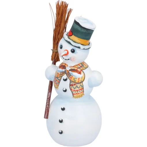 Kindertraum Schneemann