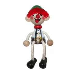 Käthe Wohlfahrt Schwingfigur "Hansel"